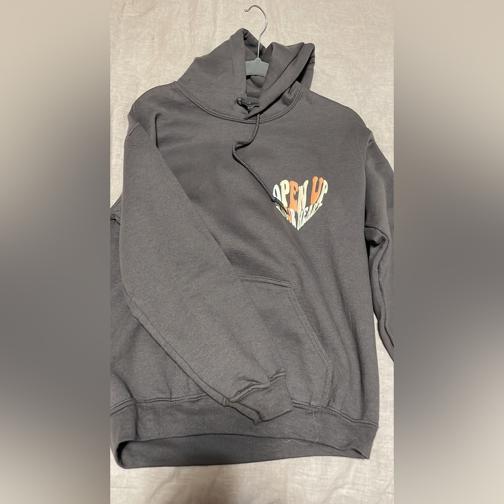Fashionnova hoodie